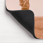 Tapis De Souris Danseurs masculins (Coin)