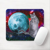 Tapis De Souris Danseuse Lunaire Bosco (Avec souris)