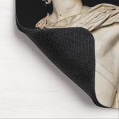 Tapis de souris d'Apollo Smintheus (Coin)