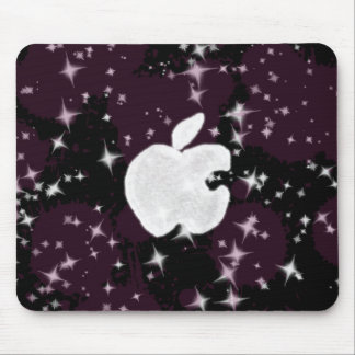 Tapis de souris d'Apple Bloch