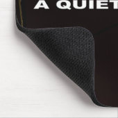 Tapis de souris d'AQM (Coin)