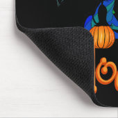 Tapis de souris d'arbre hanté (Coin)