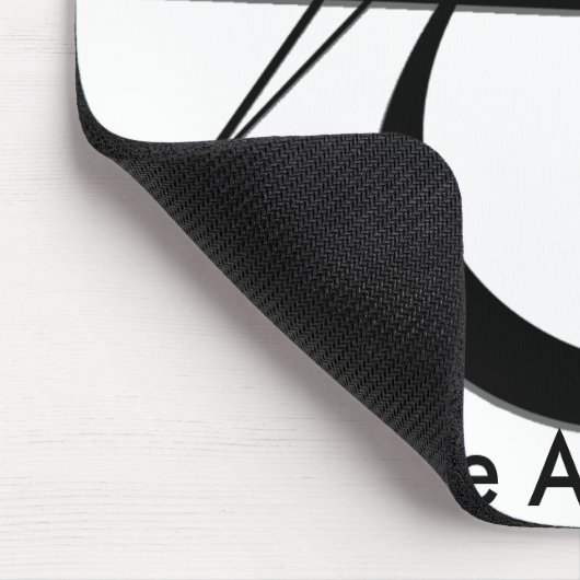 Tapis de souris d'architecte (Coin)