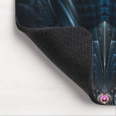 Tapis De Souris Darian Warrior (Coin)