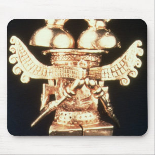 Tapis De Souris Darien pectoral