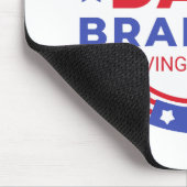 Tapis De Souris Dark Brandon (Coin)