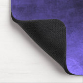 Tapis De Souris Dark Grunge - Indigo (Coin)