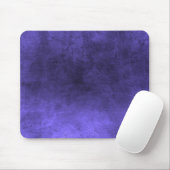 Tapis De Souris Dark Grunge - Indigo (Avec souris)