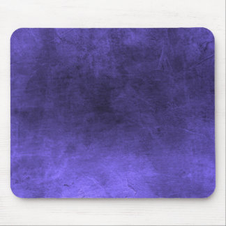 Tapis De Souris Dark Grunge - Indigo