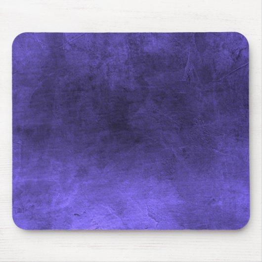 Tapis De Souris Dark Grunge - Indigo (Devant)