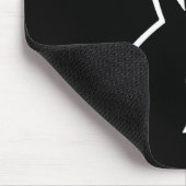 Tapis De Souris Dark Humor Sarcasm Funny Quote Witty Irony Office  (Coin)