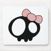 Tapis De Souris Dark Lady Mousepad (Devant)