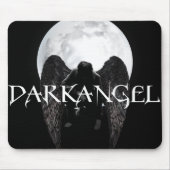Tapis De Souris DarkAngel Mousepad (Devant)