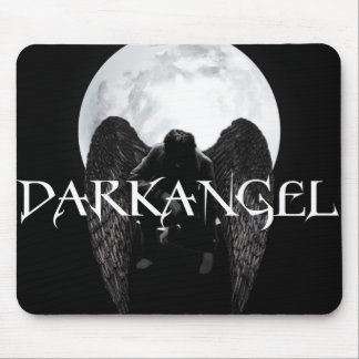 Tapis De Souris DarkAngel Mousepad