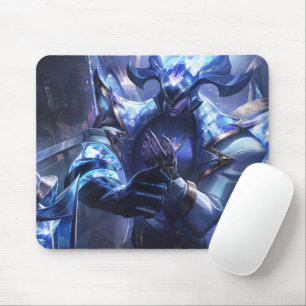 Tapis De Souris Darkin Blade Mousepad   Mousepad personnalisable