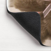 Tapis De Souris Darlin Lilly (Coin)