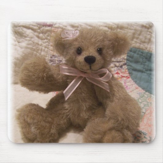 Tapis De Souris Darlin Lilly (Devant)