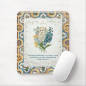 Tapis De Souris Darling Dawn (Avec souris)