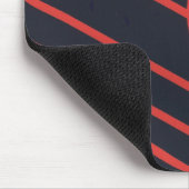 Tapis de souris d'art déco (Coin)