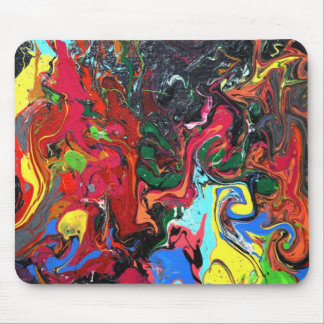 Tapis De Souris Darvintyne Mousepad 2