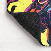 Tapis De Souris Darvintyne Mousepad 3 (Coin)