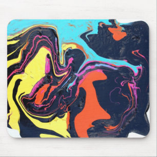 Tapis De Souris Darvintyne Mousepad 3