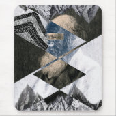 Tapis De Souris Darwin était un géologue, Mousepad (Devant)