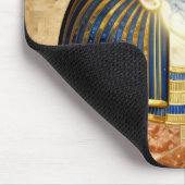 Tapis De Souris Das Ägyptische Auge  (Coin)