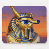 Tapis De Souris Das Ägyptische Auge´5 (Devant)