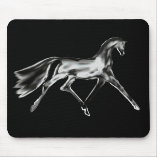 Tapis De Souris "Das Pferd" ~ Mousepad