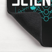 Tapis De Souris Data Scientist Data Analyst Gift (Coin)