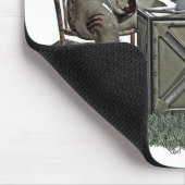 Tapis De Souris Datation en ligne (Coin)