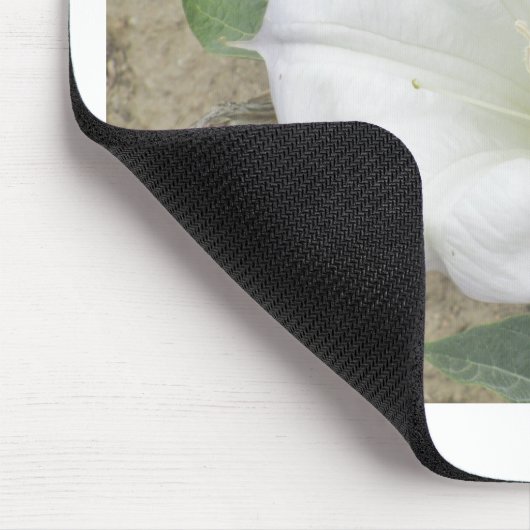 Tapis De Souris Datura (Coin)