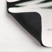 Tapis De Souris Dauphin (Coin)