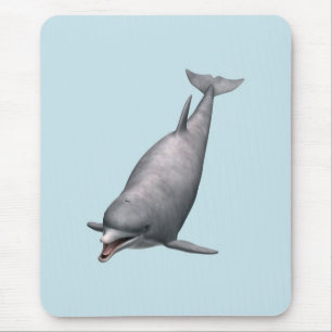 Tapis De Souris Dauphin