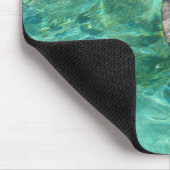 Tapis De Souris Dauphin 2 (Coin)