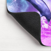 Tapis De Souris Dauphin d'Imaginaire (Coin)