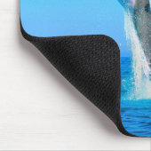 Tapis De Souris Dauphins (Coin)