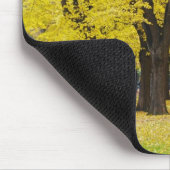 Tapis de souris d'automne (Coin)