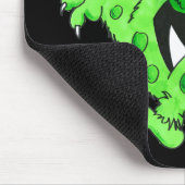 Tapis De Souris Dave Le mec (Coin)