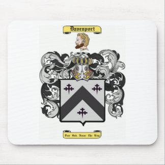 Tapis De Souris Davenport
