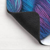 Tapis de souris d'avertissement de tempête de (Coin)