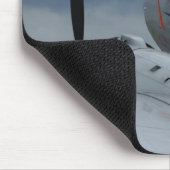 Tapis de souris d'aviation (Coin)