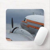 Tapis de souris d'aviation (Avec souris)
