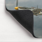 Tapis de souris d'aviation (Coin)