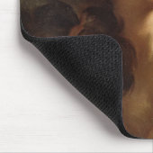 Tapis De Souris David (Coin)