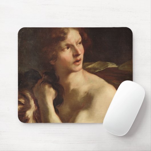 Tapis De Souris David (Avec souris)