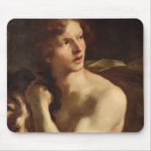 Tapis De Souris David (Devant)