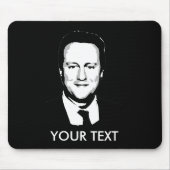 Tapis De Souris David Cameron (Devant)