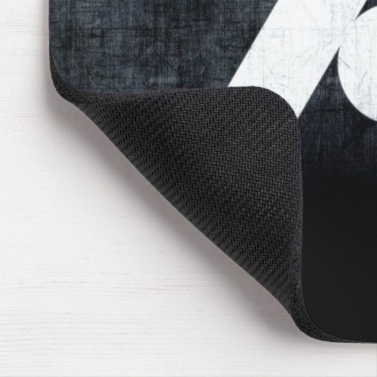 Tapis de souris d'axe (Coin)